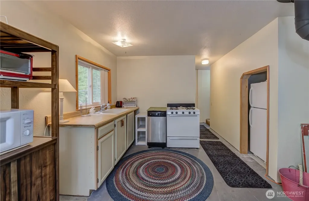 570 Sweetbriar Lane Leavenworth WA 98826