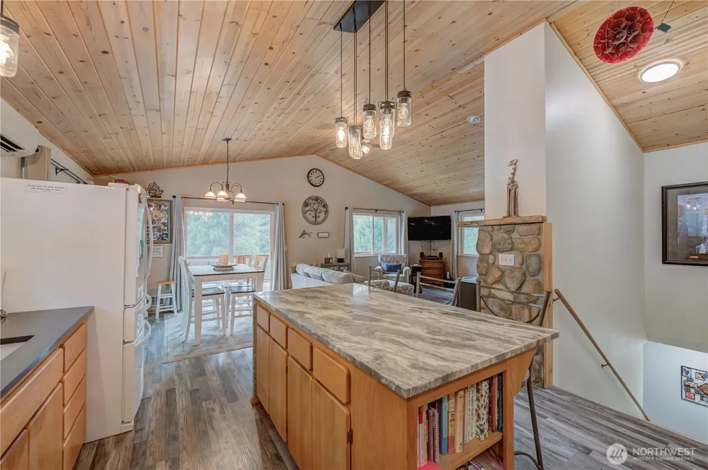 570 Sweetbriar Lane Leavenworth WA 98826