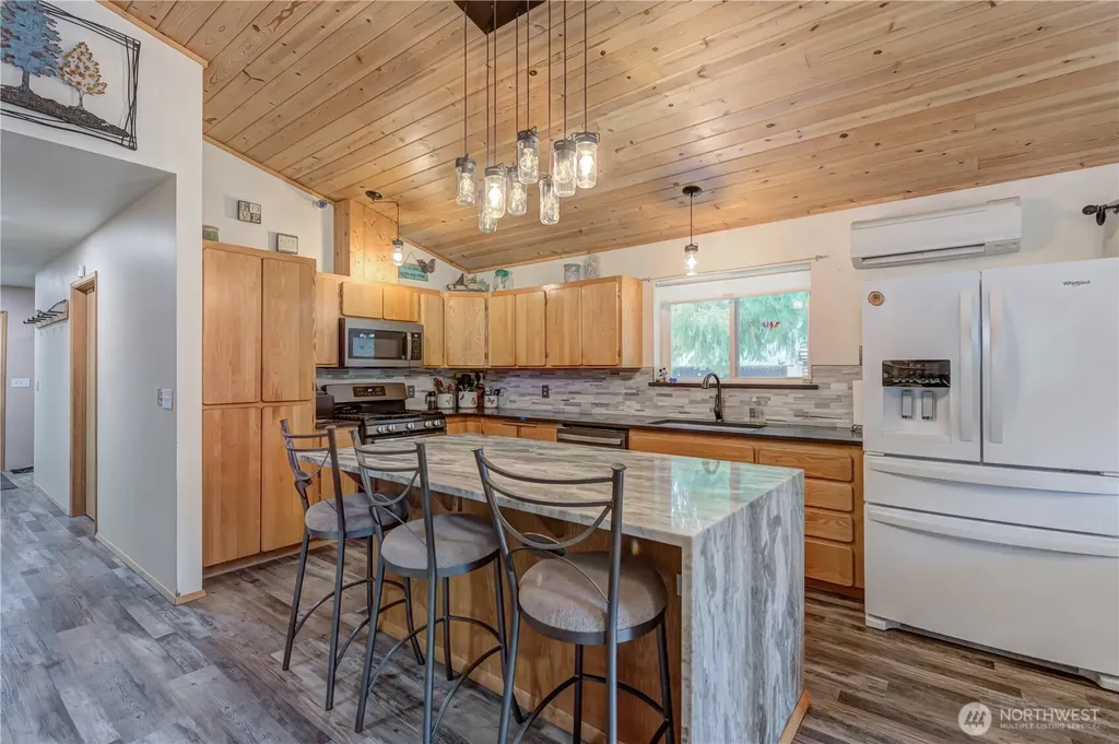 570 Sweetbriar Lane Leavenworth WA 98826