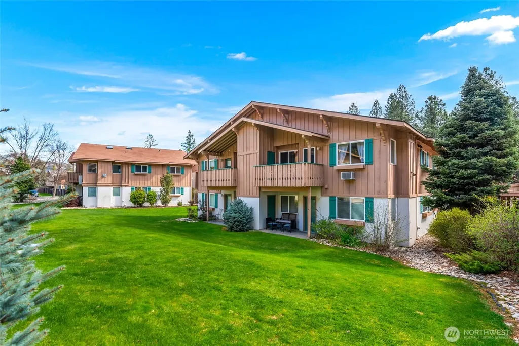 480 Alpine Place Leavenworth WA 98826