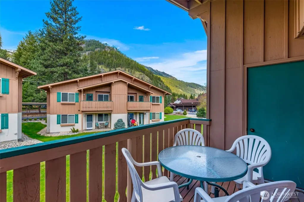480 Alpine Place Leavenworth WA 98826