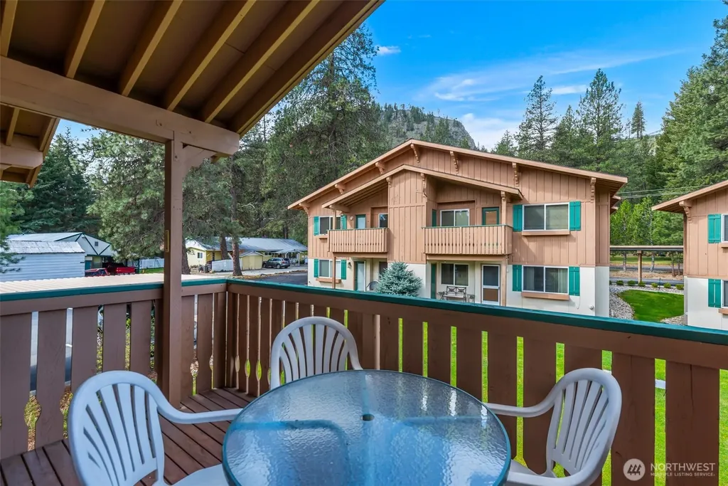 480 Alpine Place Leavenworth WA 98826