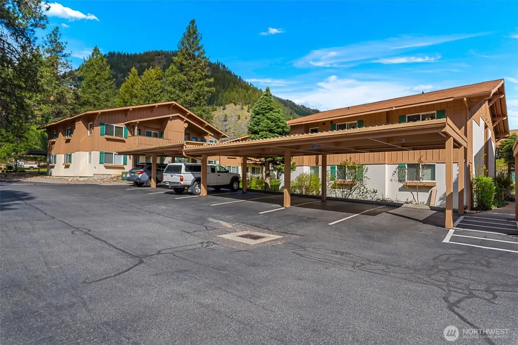 480 Alpine Place Leavenworth WA 98826