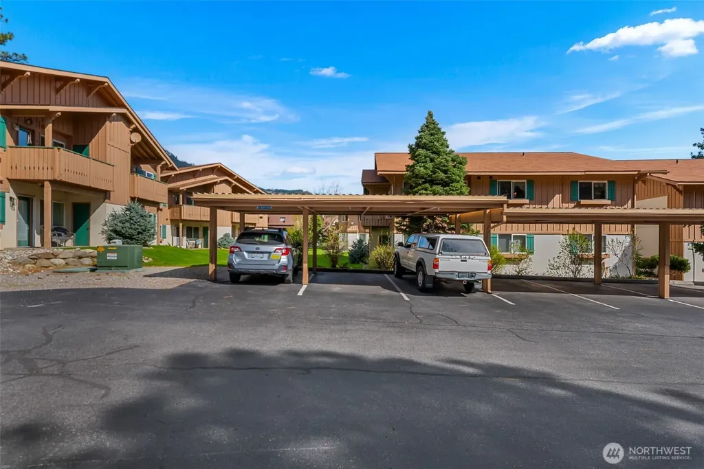 480 Alpine Place Leavenworth WA 98826