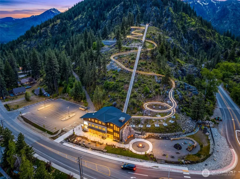 480 Alpine Place Leavenworth WA 98826