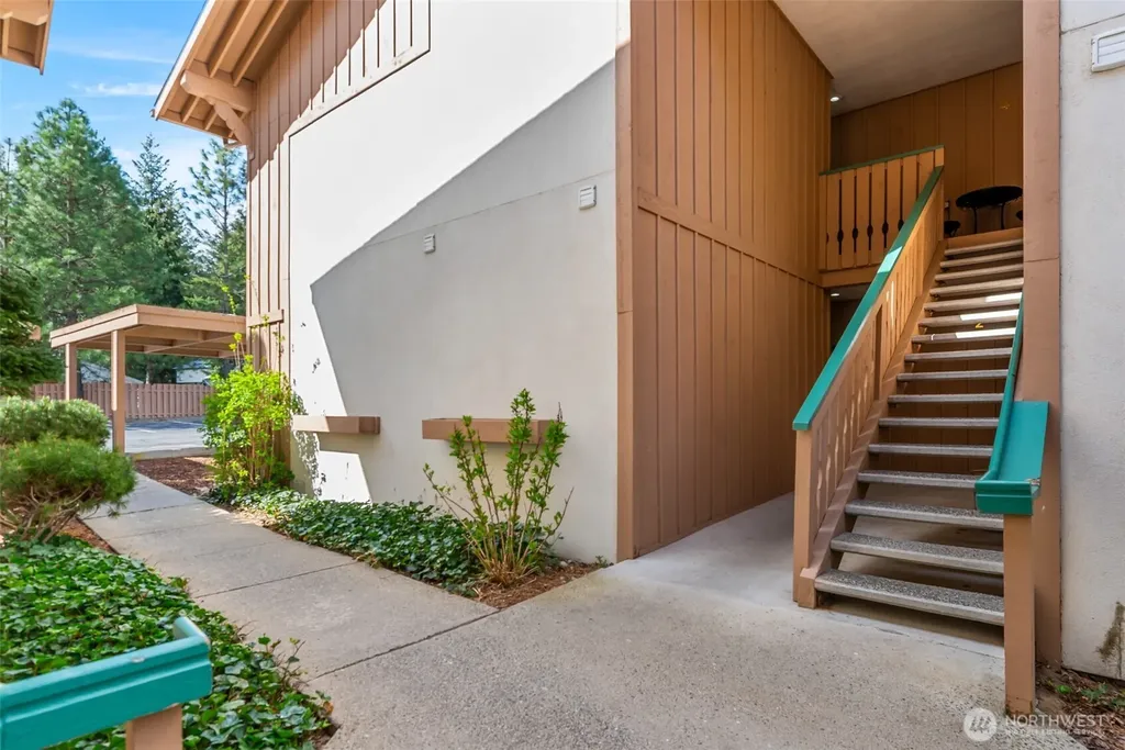 480 Alpine Place Leavenworth WA 98826