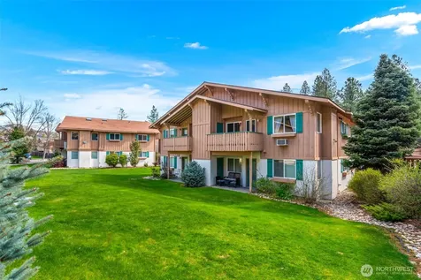 480 Alpine Place Leavenworth WA 98826