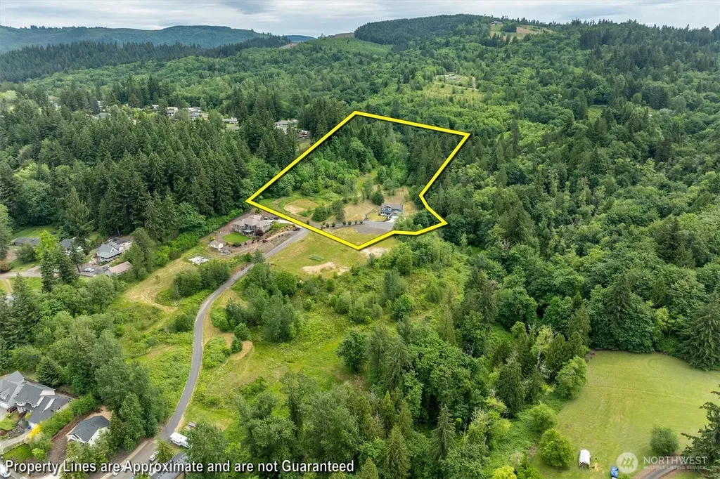 163 Cedar Falls Drive Kelso WA 98626