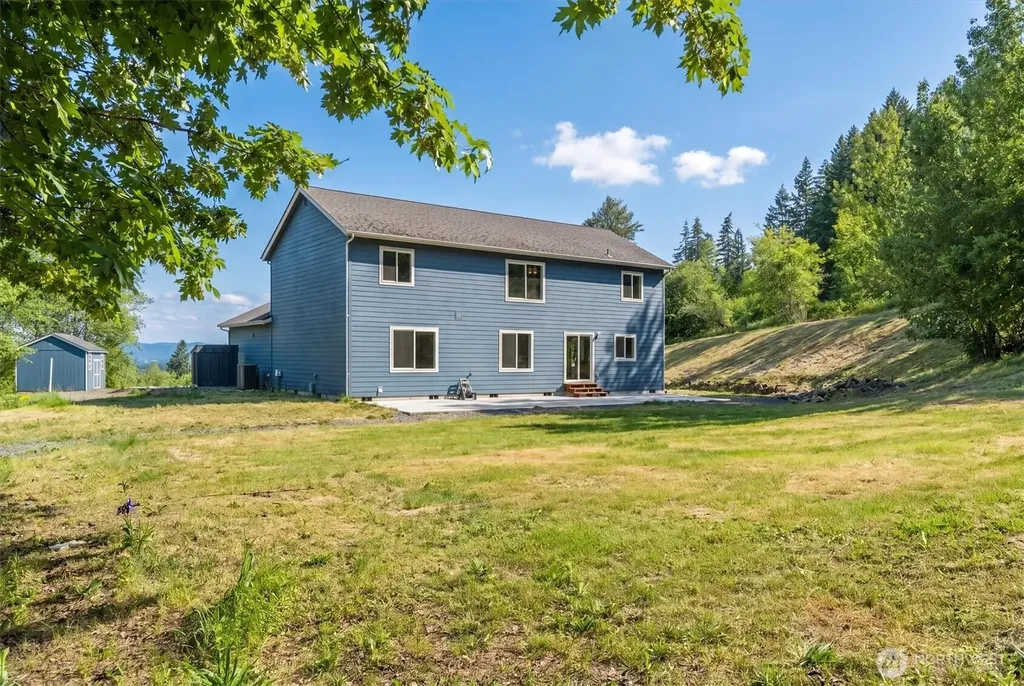 163 Cedar Falls Drive Kelso WA 98626