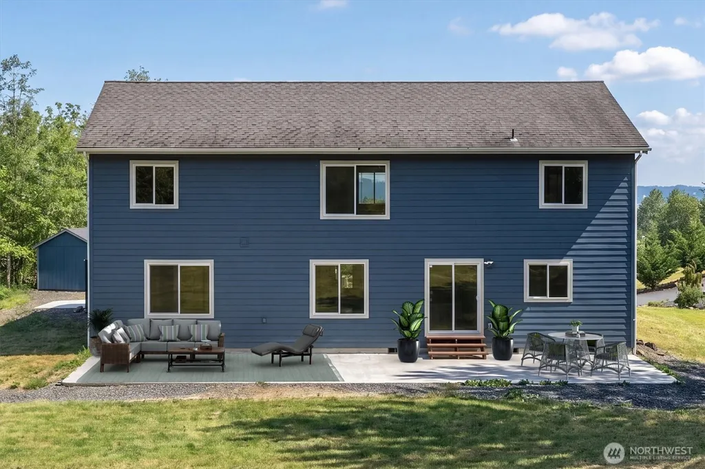 163 Cedar Falls Drive Kelso WA 98626