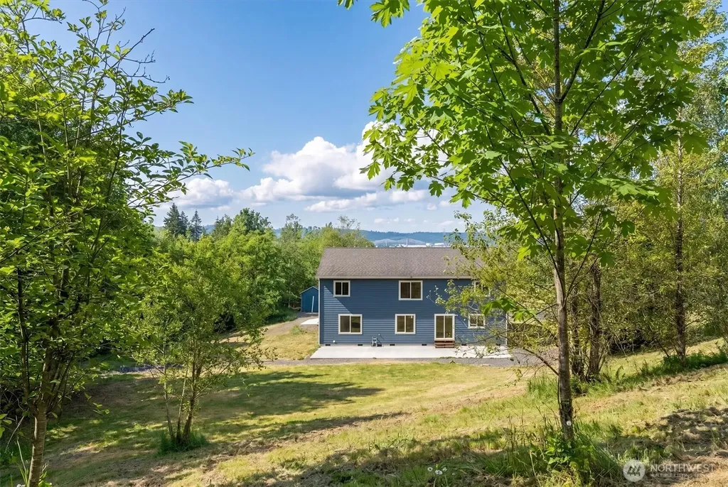 163 Cedar Falls Drive Kelso WA 98626