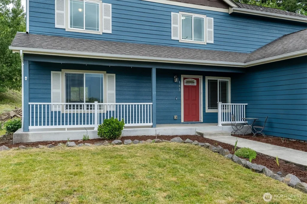 163 Cedar Falls Drive Kelso WA 98626
