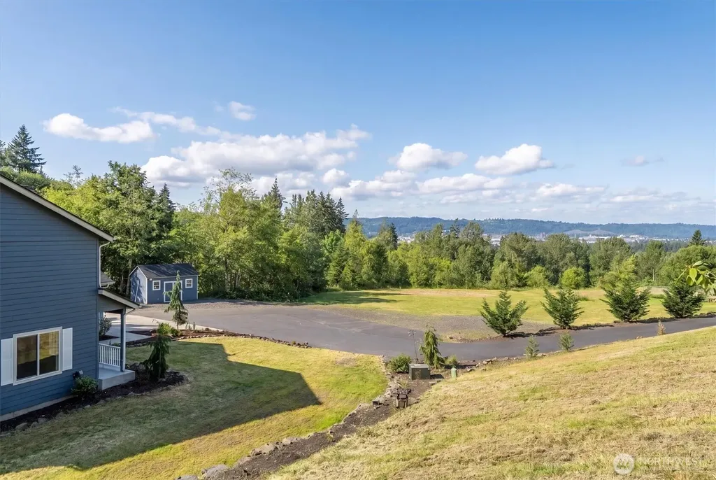 163 Cedar Falls Drive Kelso WA 98626