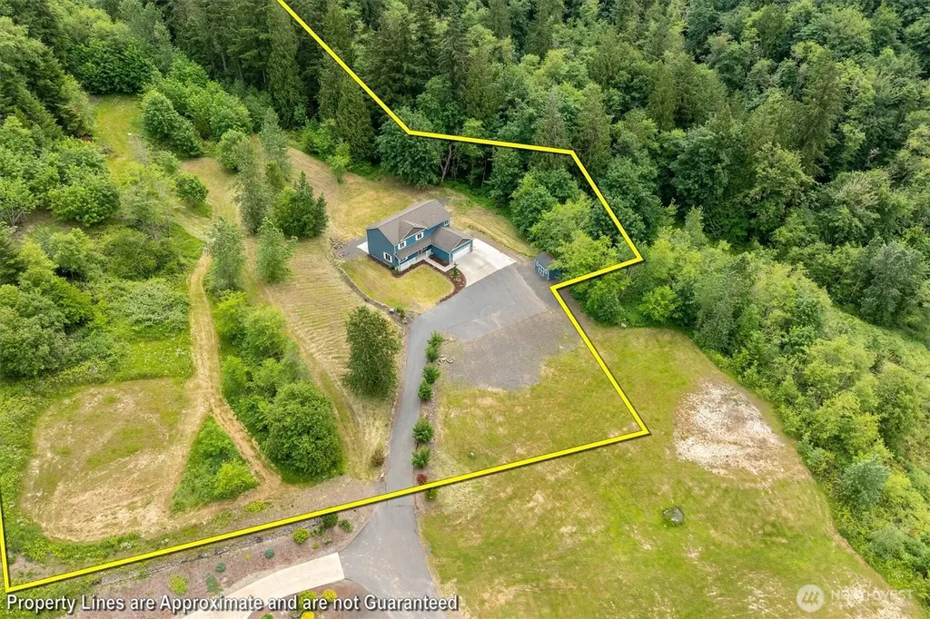 163 Cedar Falls Drive Kelso WA 98626