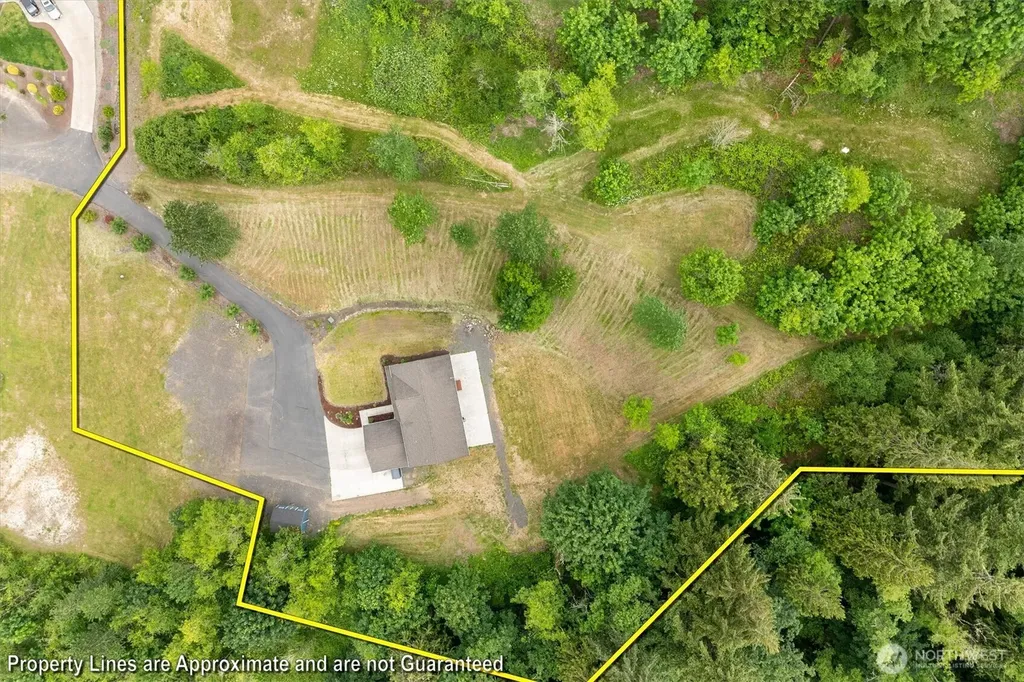 163 Cedar Falls Drive Kelso WA 98626