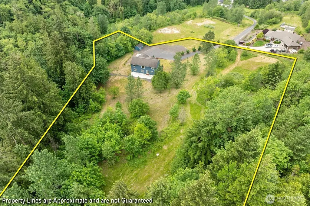 163 Cedar Falls Drive Kelso WA 98626