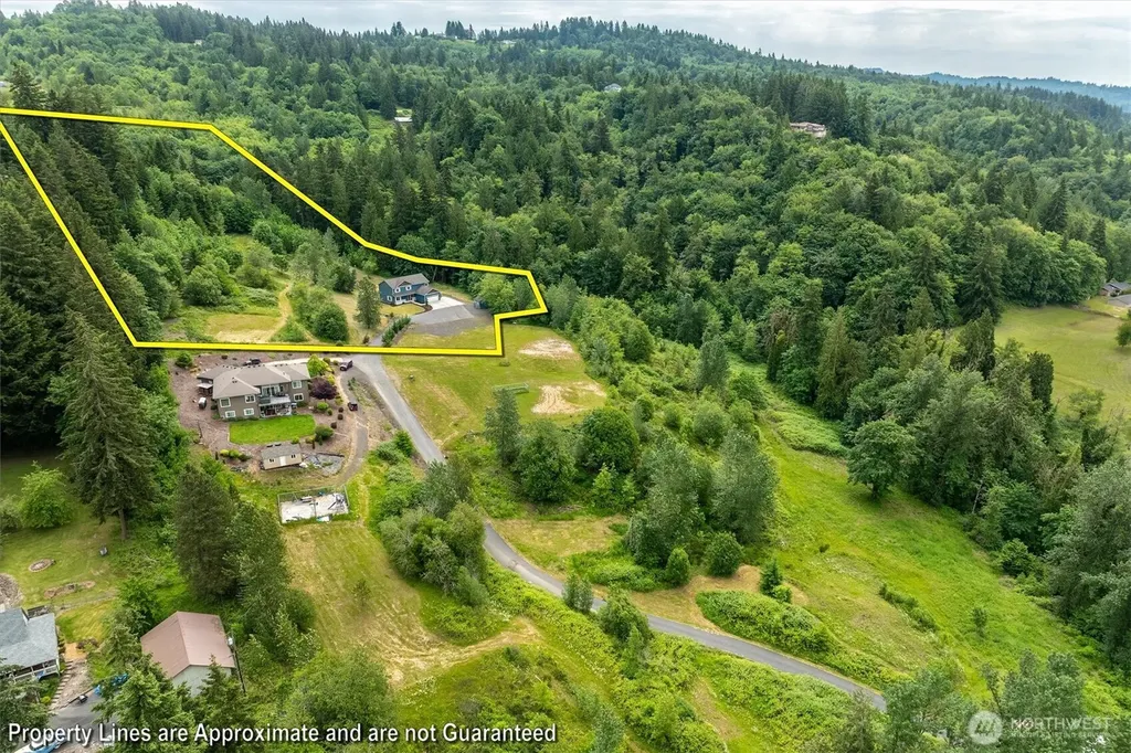 163 Cedar Falls Drive Kelso WA 98626