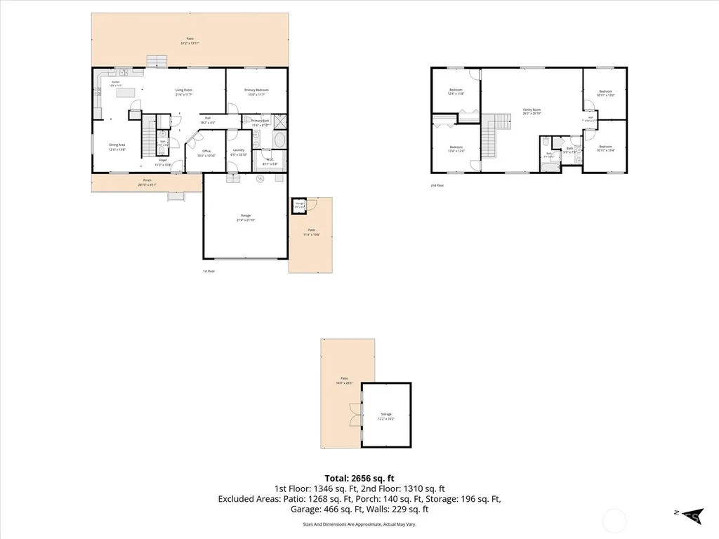 163 Cedar Falls Drive Kelso WA 98626