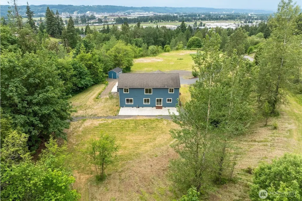 163 Cedar Falls Drive Kelso WA 98626