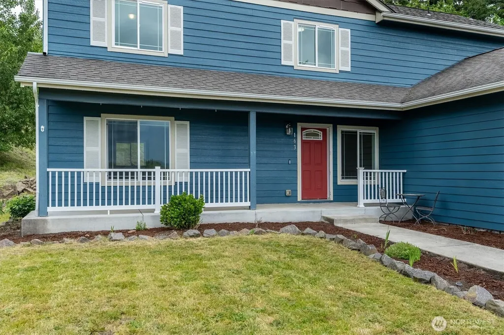 163 Cedar Falls Drive Kelso WA 98626