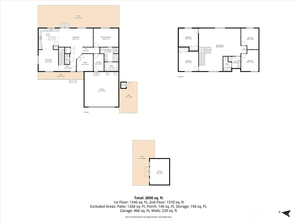 163 Cedar Falls Drive Kelso WA 98626
