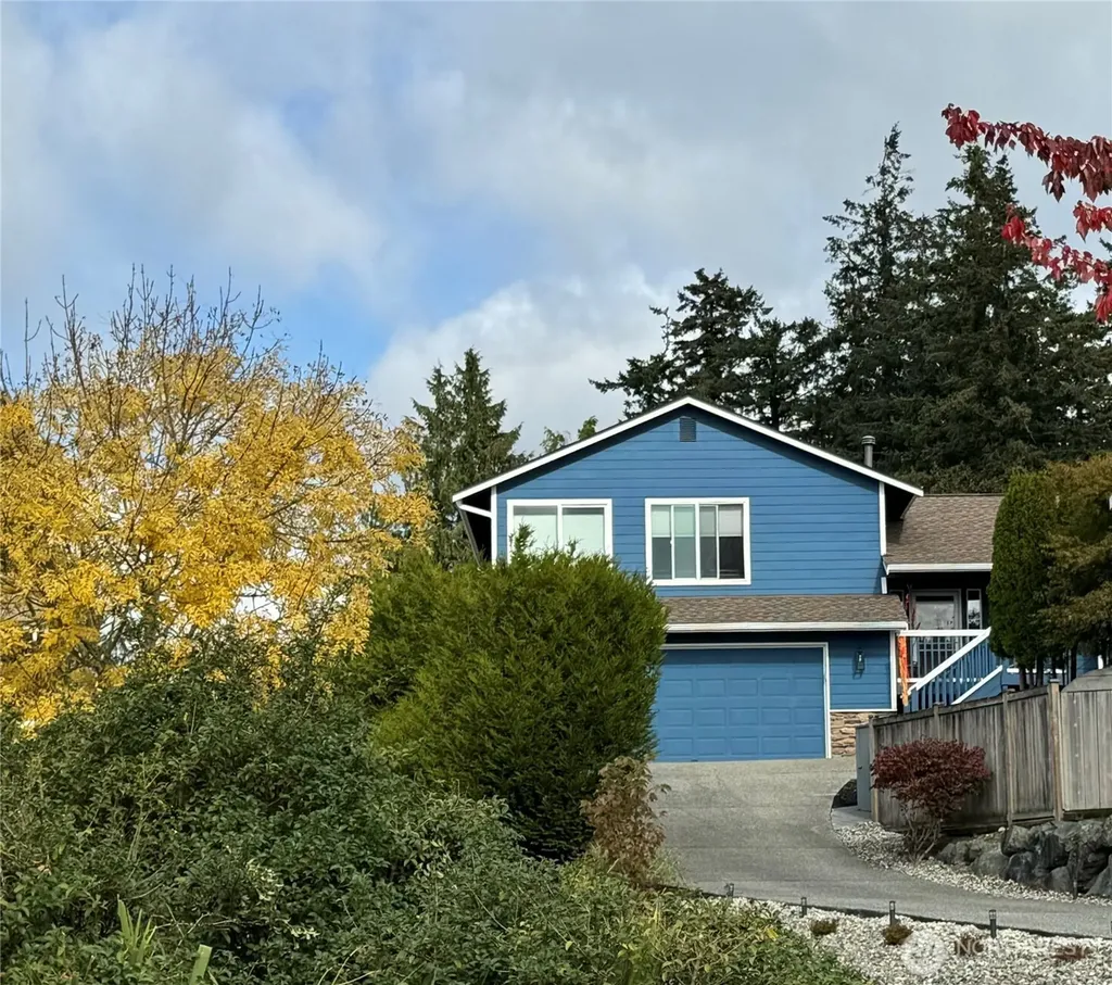 7703 278th Place NW Stanwood WA 98292