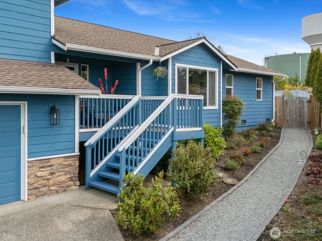 7703 278th Place NW Stanwood WA 98292