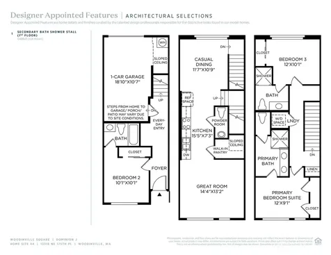 13352 NE 175th Place Woodinville WA 98072
