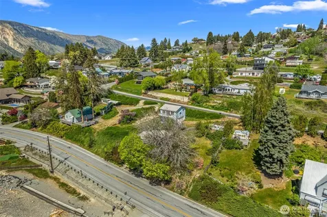 0 Manson Boulevard Manson WA 98831