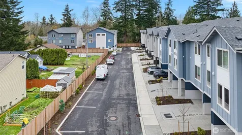 9916 18th Avenue W Everett WA 98204