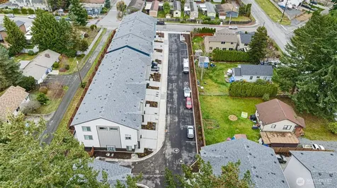 9916 18th Avenue W Everett WA 98204