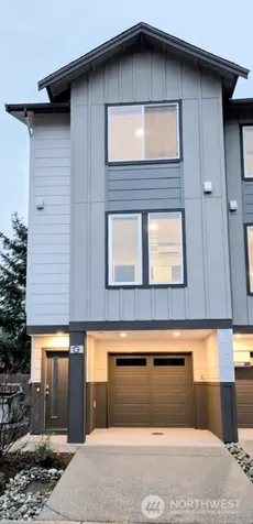 9916 18th Avenue W Everett WA 98204