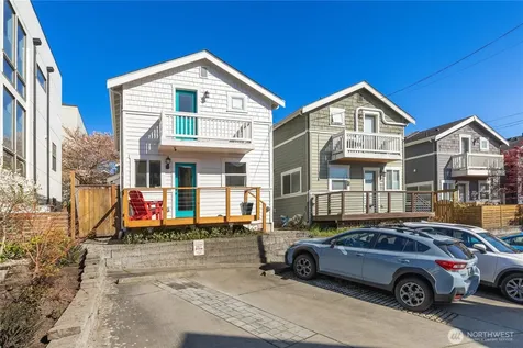 1123 24th Avenue S Seattle WA 98144