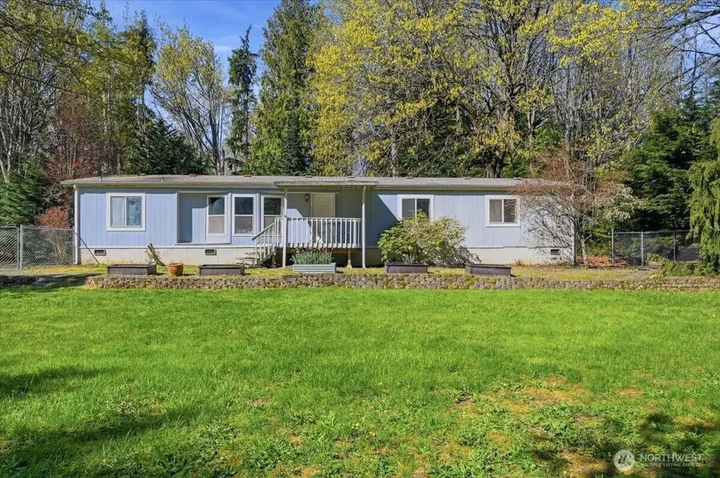 3218 Cherry Tree Lane Camano Island WA 98282