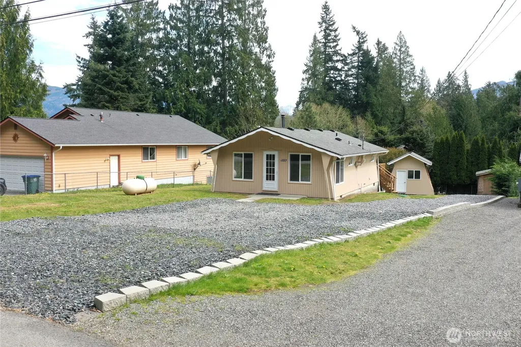 580 Summit Place Sedro Woolley WA 98284
