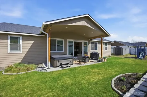 44 Jamey Lane Malaga WA 98828