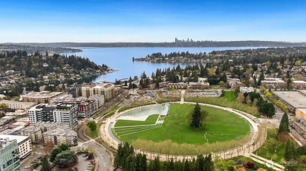 500 106th Avenue NE Bellevue WA 98004