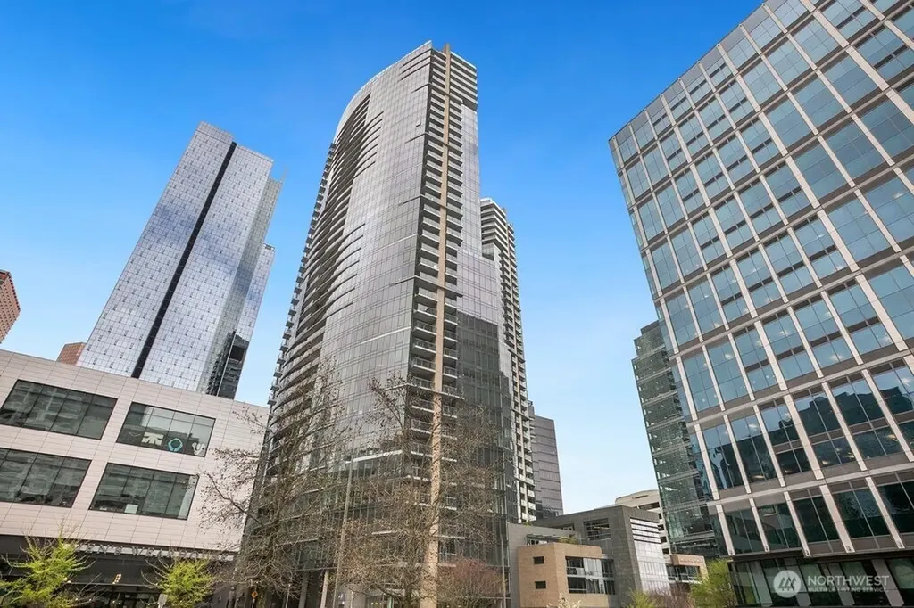 500 106th Avenue NE Bellevue WA 98004