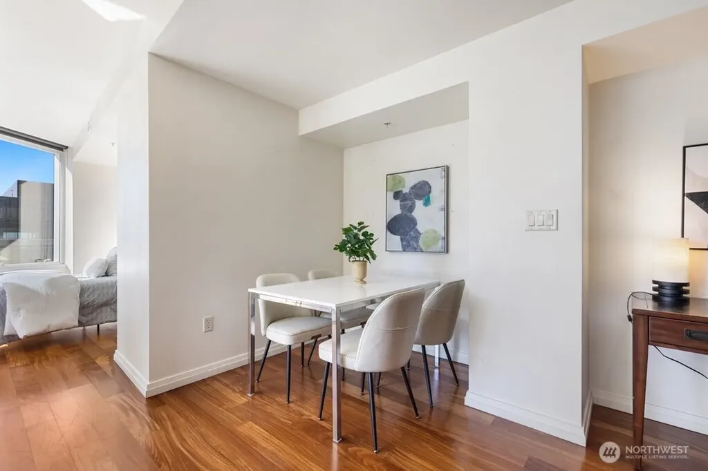 500 106th Avenue NE Bellevue WA 98004