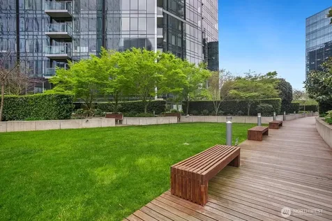 500 106th Avenue NE Bellevue WA 98004