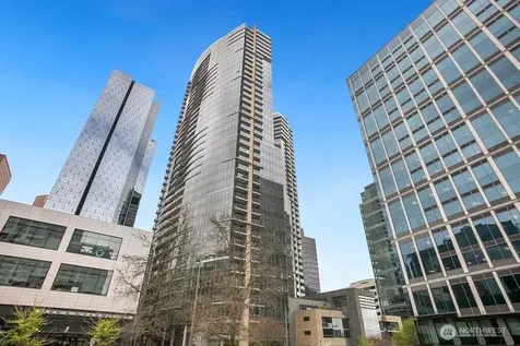 500 106th Avenue NE Bellevue WA 98004