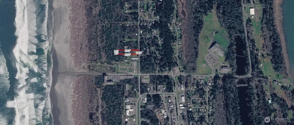 13 Chickamin Avenue Ocean Shores WA 98569