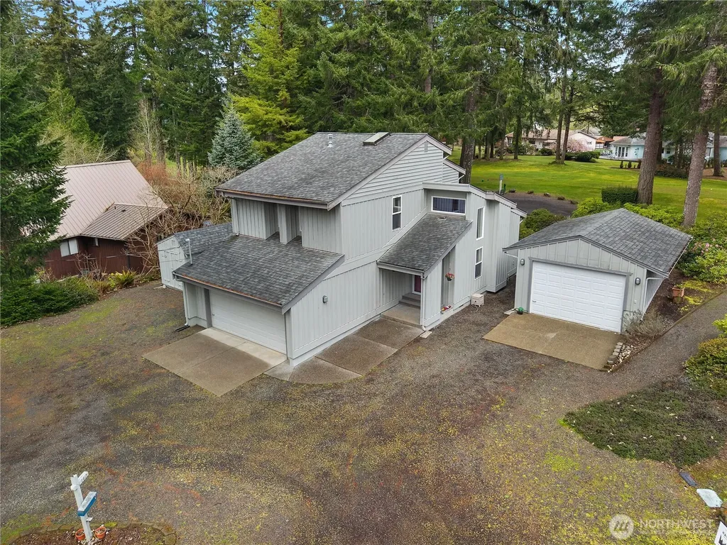 140 E Saint Andrews Drive Shelton WA 98584
