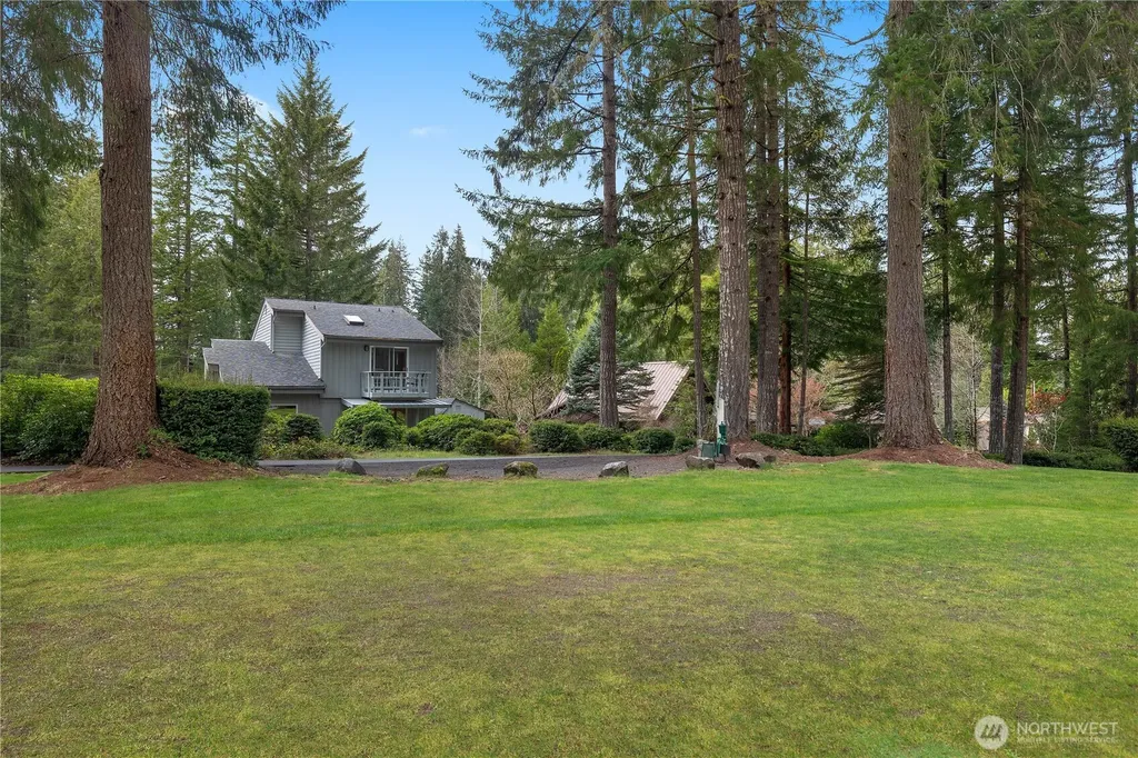 140 E Saint Andrews Drive Shelton WA 98584