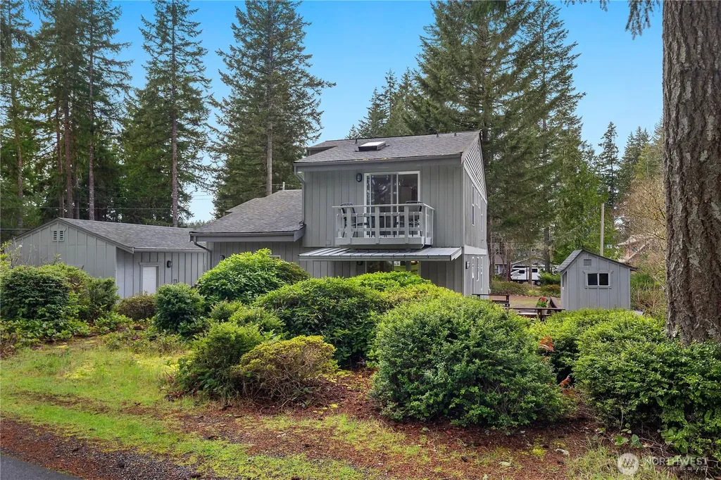 140 E Saint Andrews Drive Shelton WA 98584