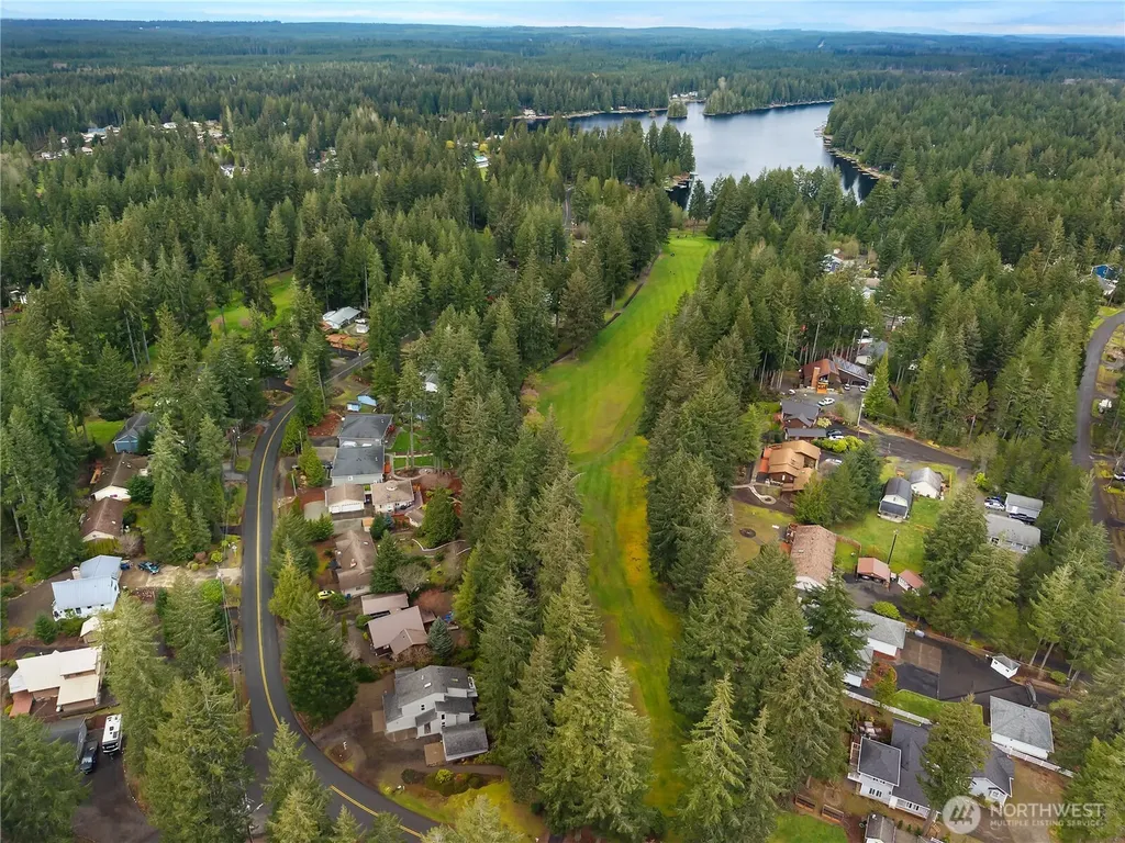 140 E Saint Andrews Drive Shelton WA 98584