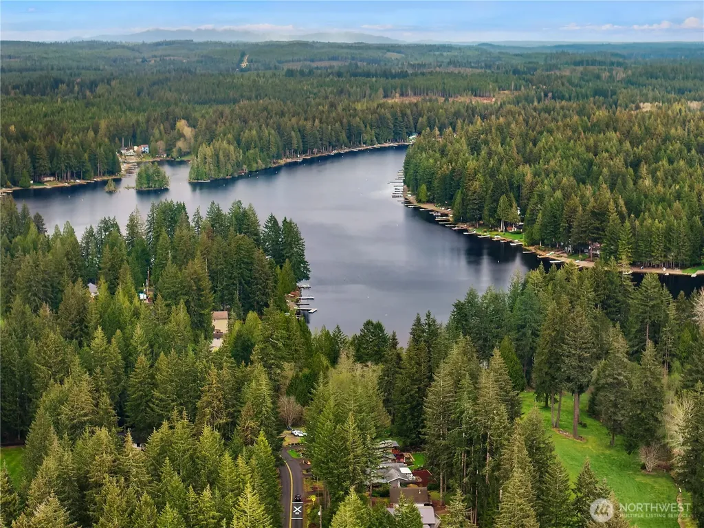 140 E Saint Andrews Drive Shelton WA 98584