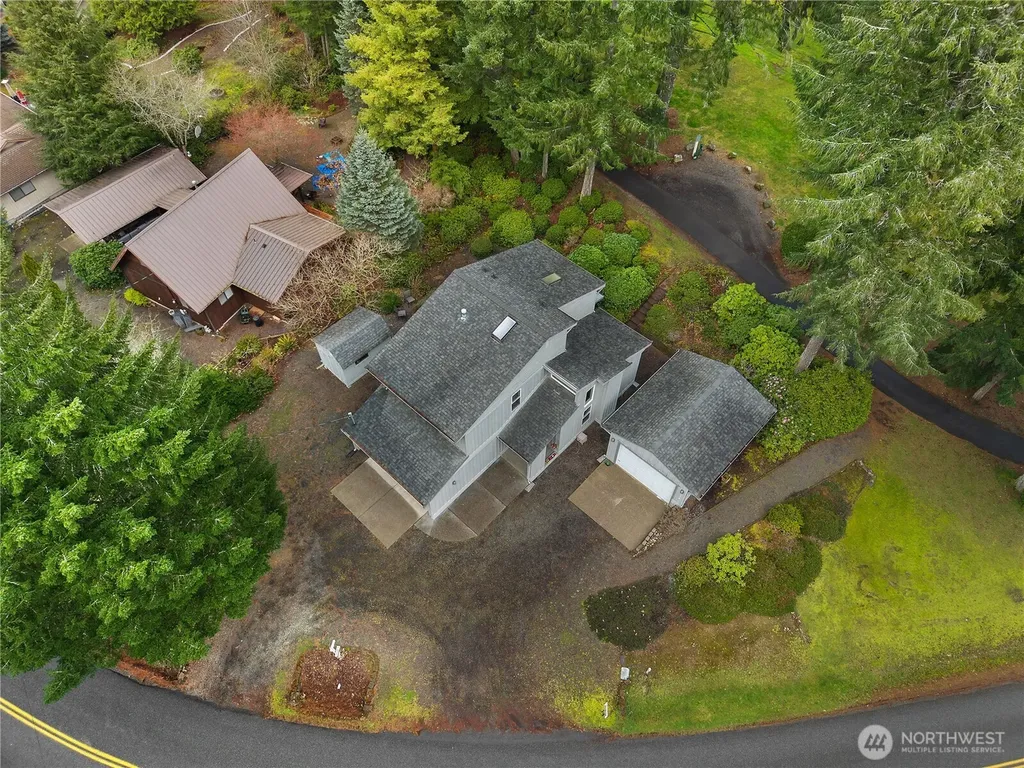 140 E Saint Andrews Drive Shelton WA 98584