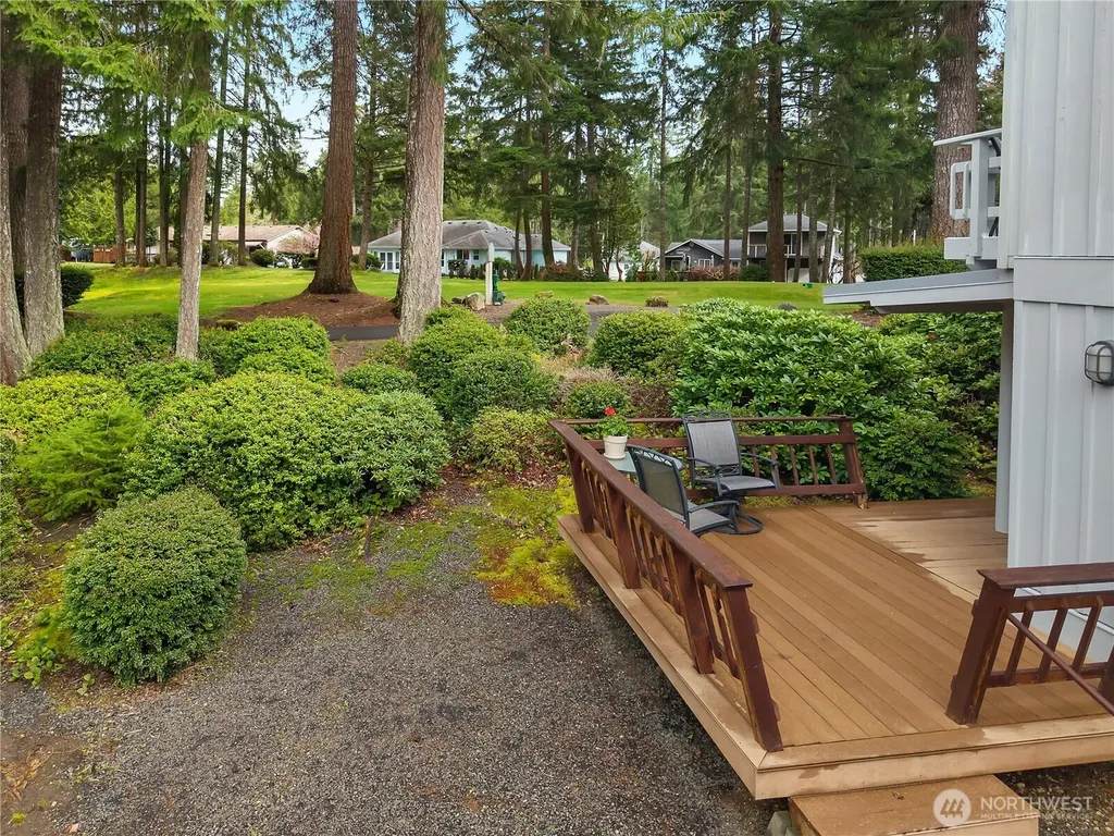 140 E Saint Andrews Drive Shelton WA 98584