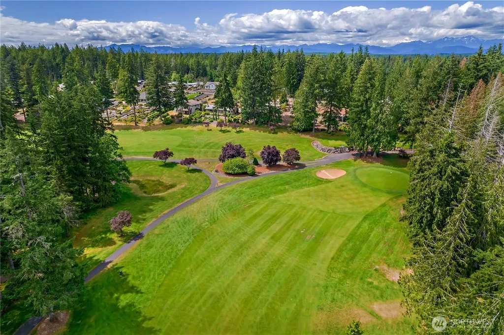 140 E Saint Andrews Drive Shelton WA 98584